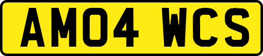 AM04WCS