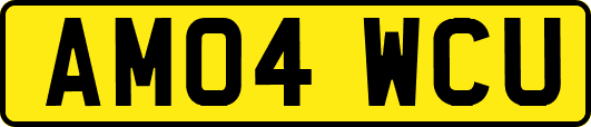 AM04WCU