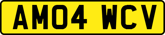 AM04WCV