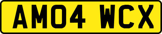 AM04WCX