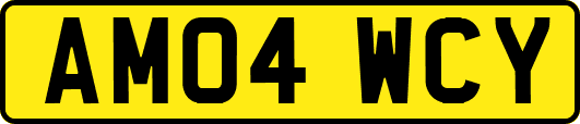 AM04WCY