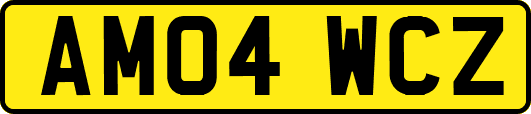 AM04WCZ