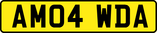 AM04WDA