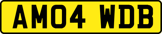 AM04WDB