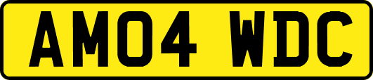 AM04WDC
