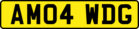 AM04WDG