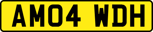 AM04WDH