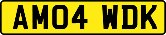 AM04WDK