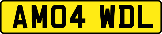 AM04WDL