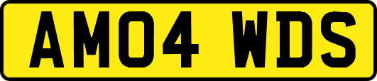 AM04WDS