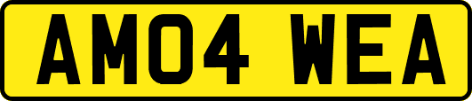 AM04WEA