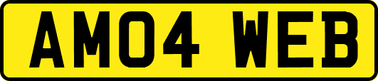 AM04WEB