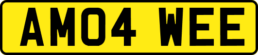 AM04WEE