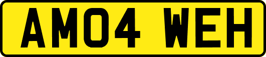 AM04WEH