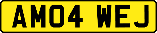 AM04WEJ