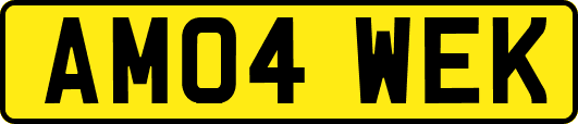AM04WEK