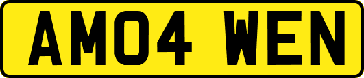 AM04WEN