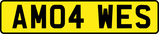 AM04WES
