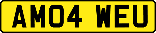 AM04WEU