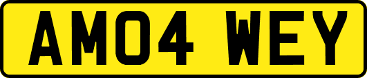 AM04WEY