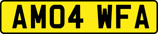 AM04WFA