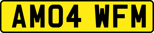 AM04WFM