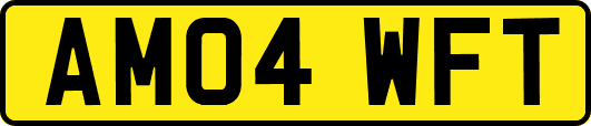 AM04WFT