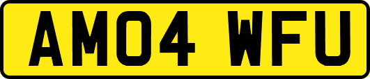 AM04WFU