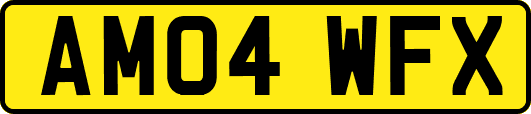 AM04WFX