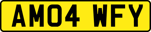 AM04WFY