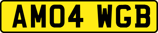 AM04WGB