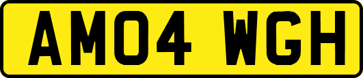 AM04WGH