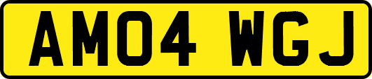 AM04WGJ