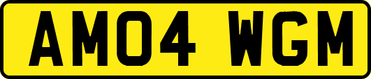 AM04WGM