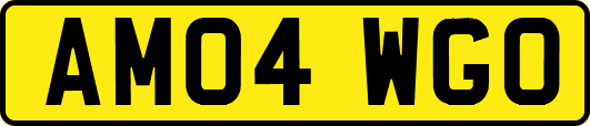 AM04WGO