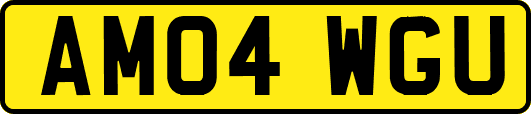 AM04WGU