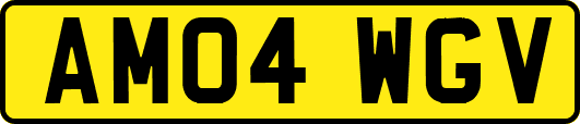 AM04WGV
