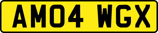 AM04WGX