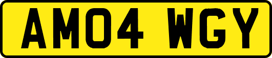 AM04WGY