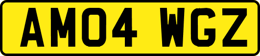 AM04WGZ