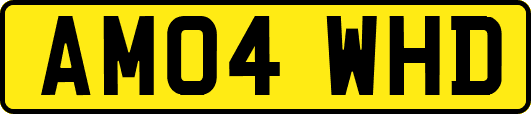 AM04WHD