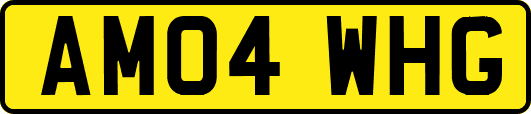 AM04WHG
