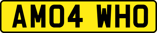 AM04WHO