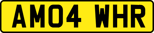 AM04WHR