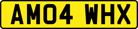 AM04WHX