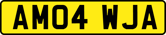 AM04WJA