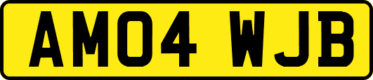 AM04WJB