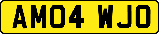 AM04WJO