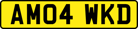 AM04WKD