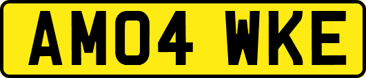 AM04WKE